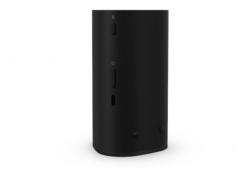 Sonos Roam 2 højtaler (sort) Trådløs / Bluetooth højttaler