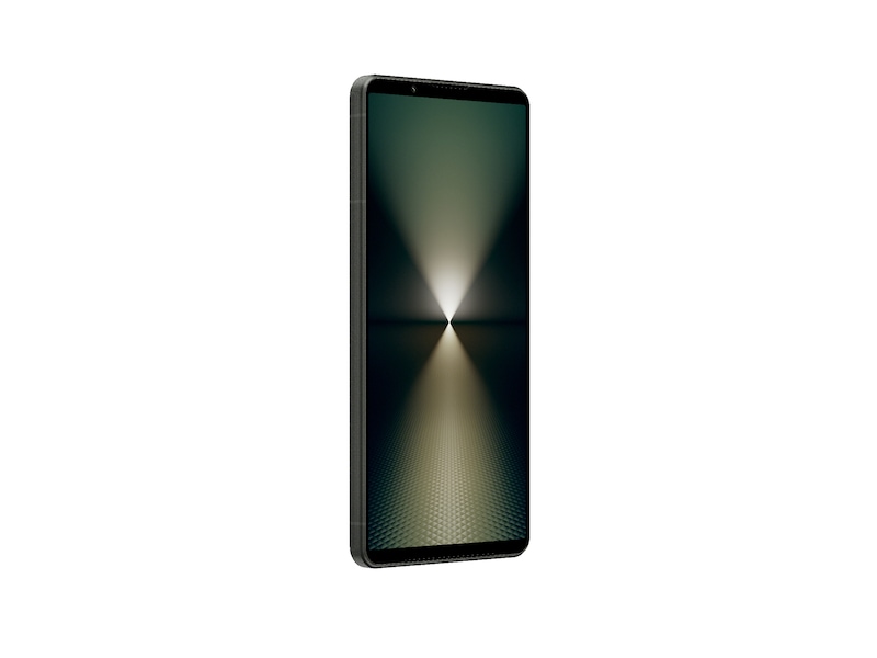 Sony Xperia 1 VI (khaki grøn) Mobiltelefoner