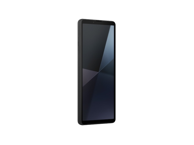 Sony Xperia 10 VI (sort) Mobiltelefoner