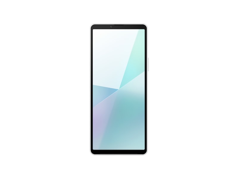 Sony Xperia 10 VI (hvid) Mobiltelefoner