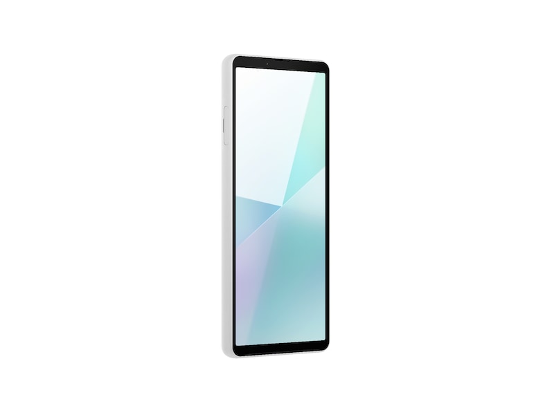 Sony Xperia 10 VI (hvid) Mobiltelefoner