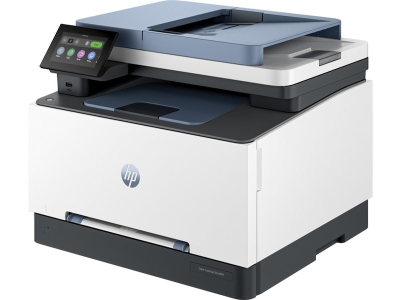 HP LaserJet Pro 3302sdw laserprinter Multi-Funktion