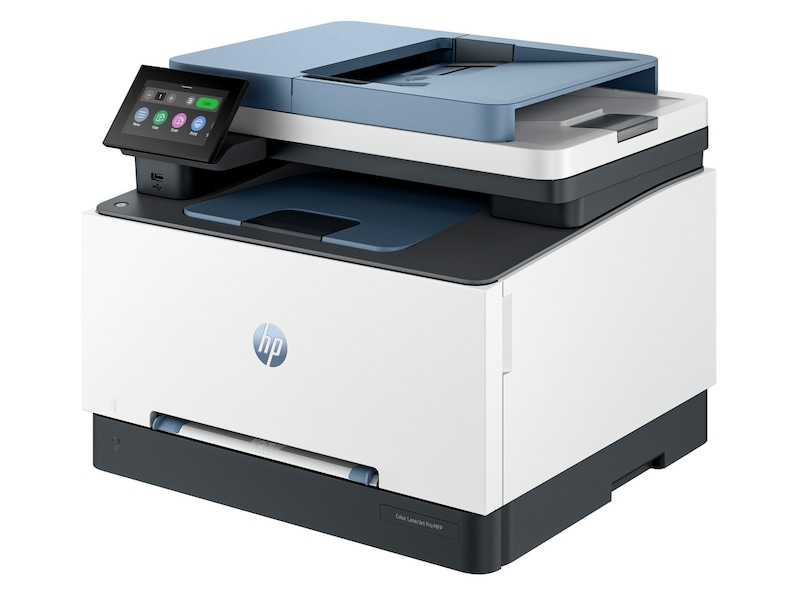 HP LaserJet Pro 3302sdw laserprinter Multi-Funktion