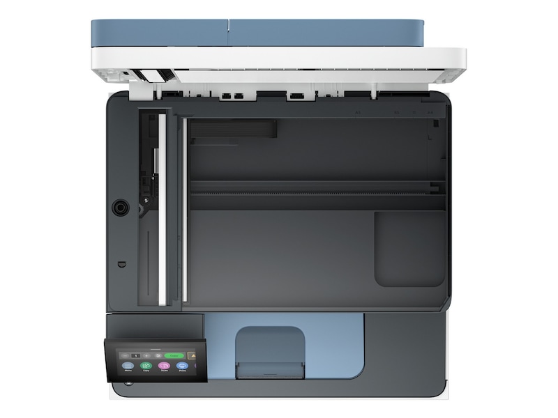 HP LaserJet Pro 3302sdw laserprinter Multi-Funktion