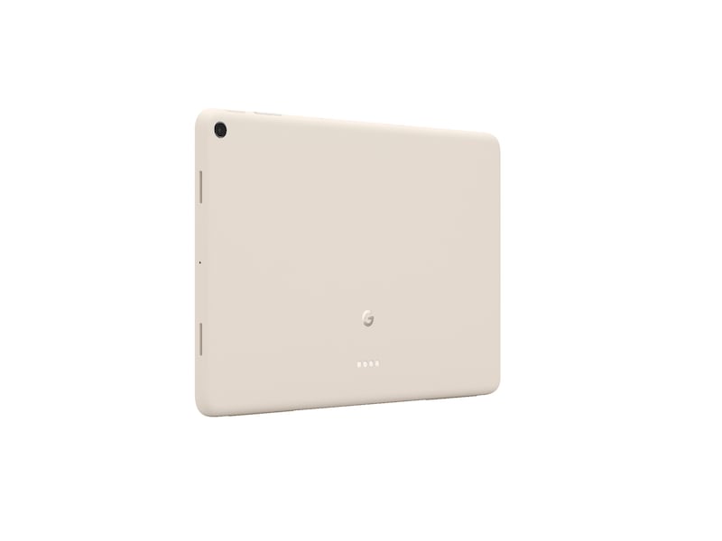 Google Pixel Tablet 256GB (porcelain) Tablets