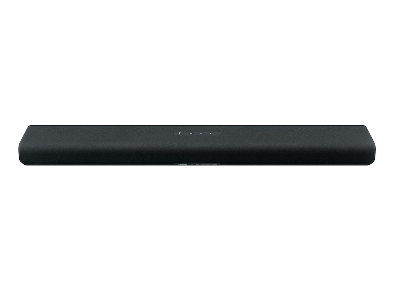 Yamaha SRB30ABL soundbar/sub Soundbars