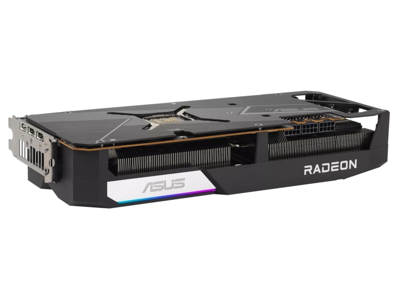 ASUS Dual Radeon RX 7900 XTX OC Grafikkort