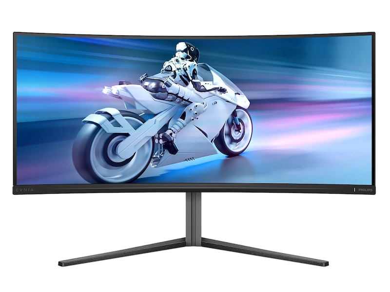 Philips 34" gamingskærm 34M2C6500/00 Gamingskærme