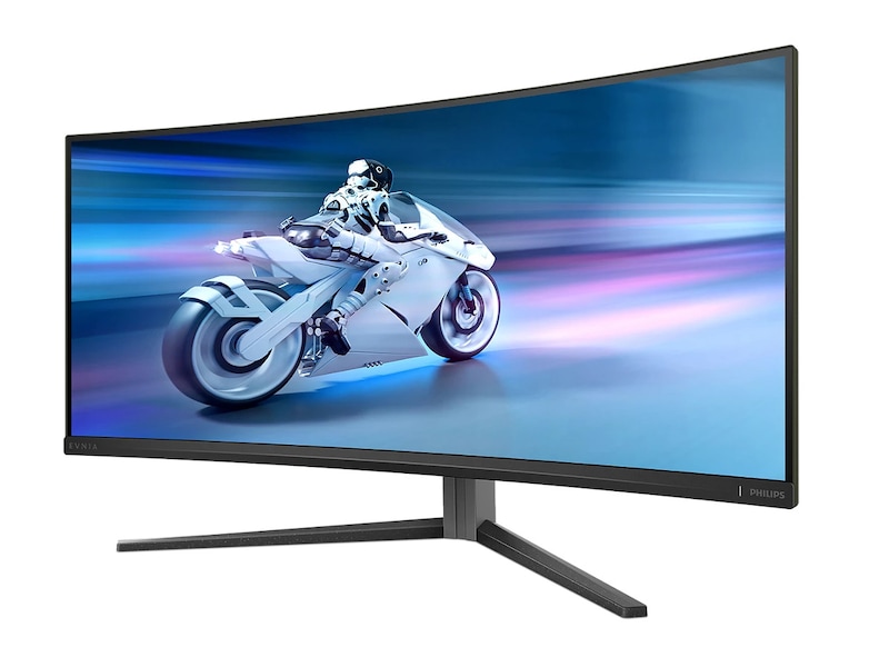 Philips 34" gamingskærm 34M2C6500/00 Gamingskærme