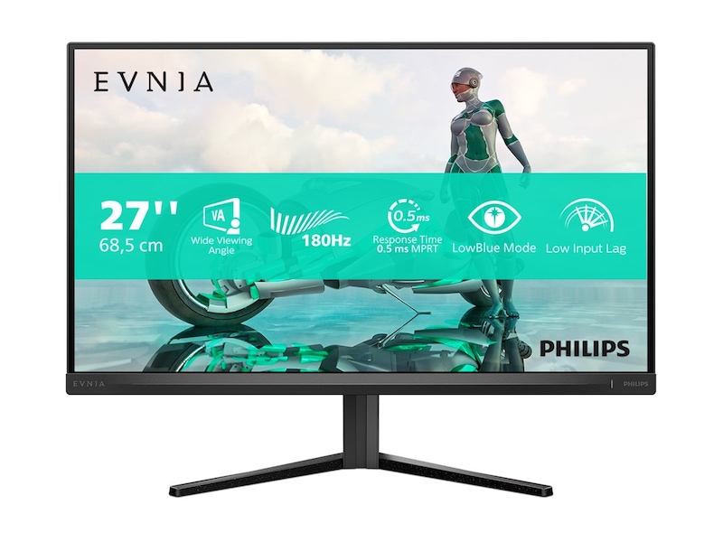 Philips 27" gamingskærm 27M2N3200S/00 Gamingskærme