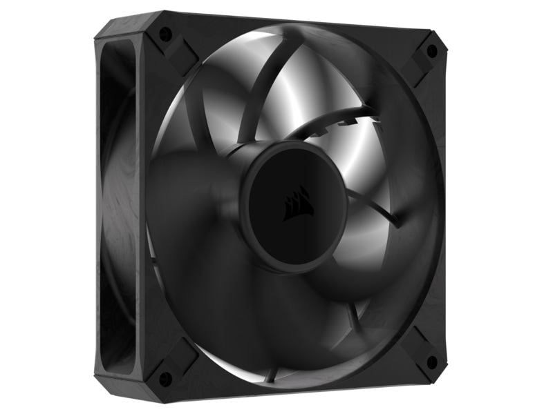 Corsair RS120 MAX PWM Thick Ventilator Blæsere