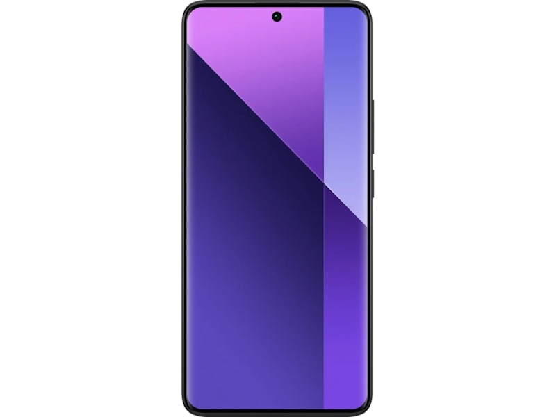 Xiaomi Redmi Note 13 Pro+ 5G 512GB (Midnight Black) Mobiltelefoner