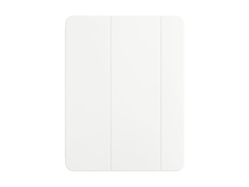 Apple iPad Pro 13" Smart Folio 13 (white) Cover til tablet