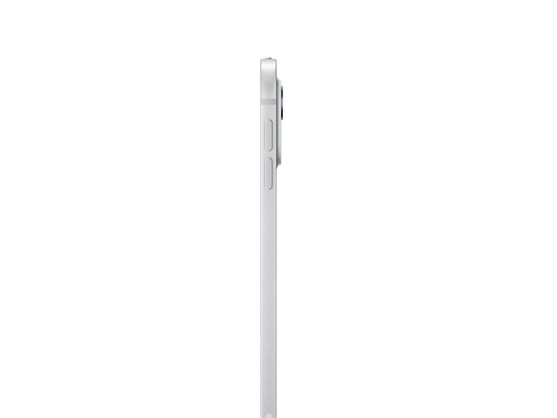 iPad Pro 11" (2024) 1TB WiFi (sølv) Tablets