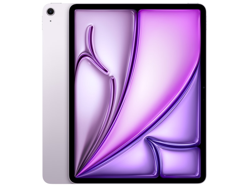 iPad Air 13" (2024) 128GB WiFi (purple) Tablets