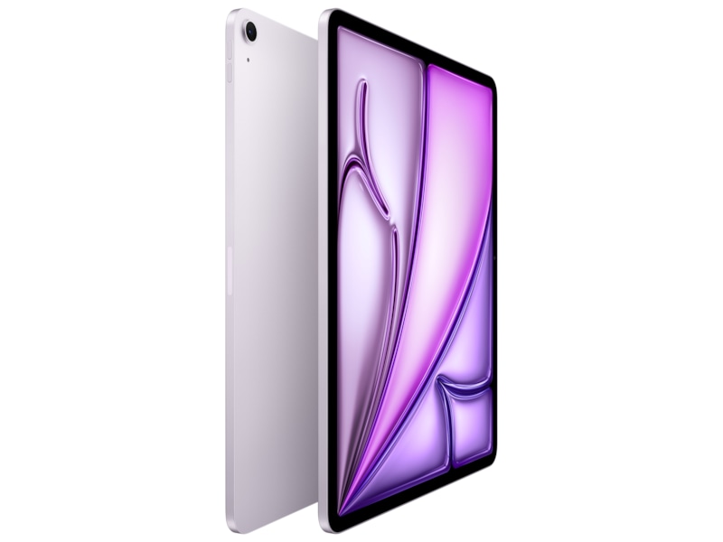 iPad Air 13" (2024) 128GB WiFi (purple) Tablets