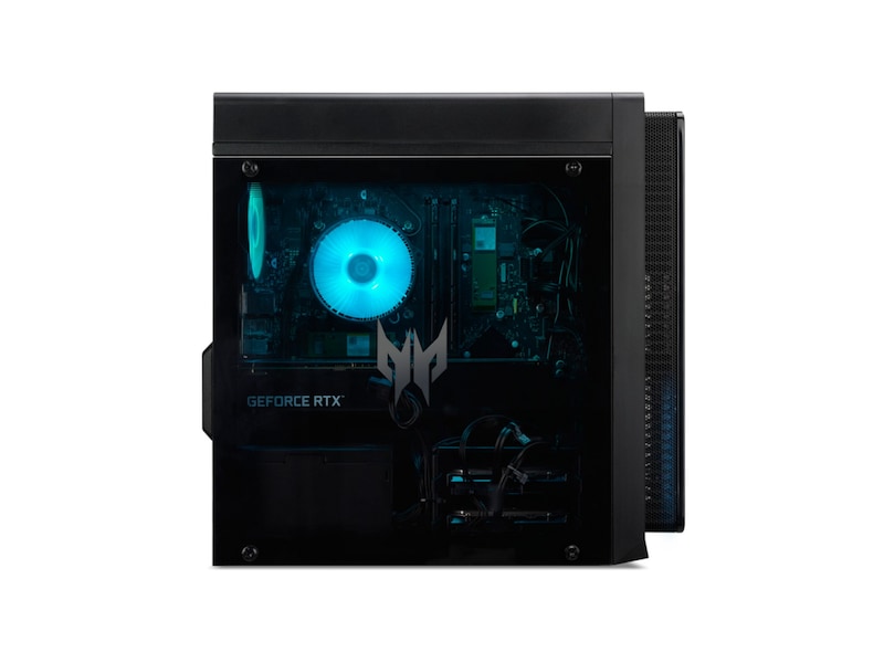 Acer Predator Orion 3000 PO3-655 Stationær Gaming PC