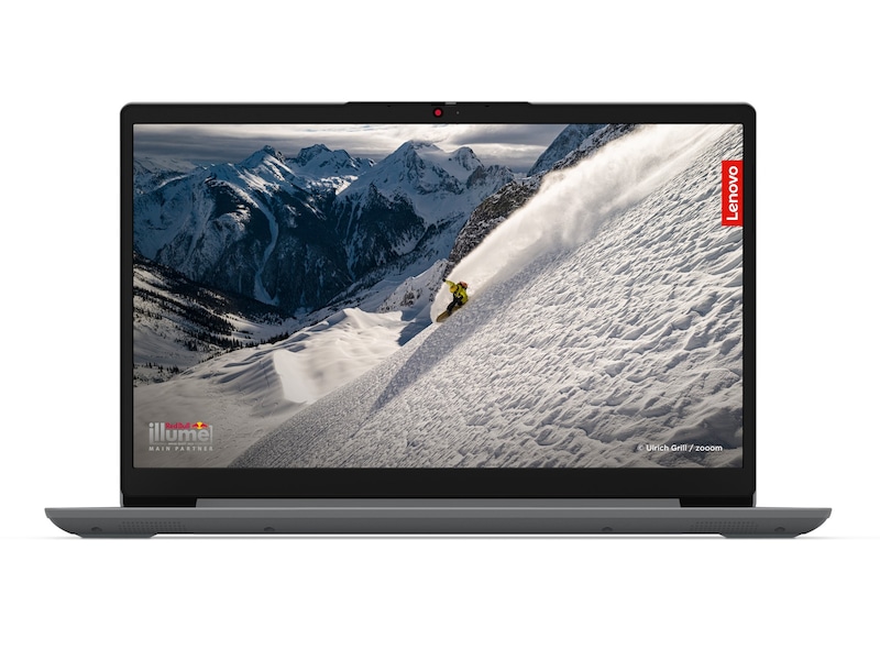 Lenovo IdeaPad 1 14" FHD PC - Bærbar / laptop