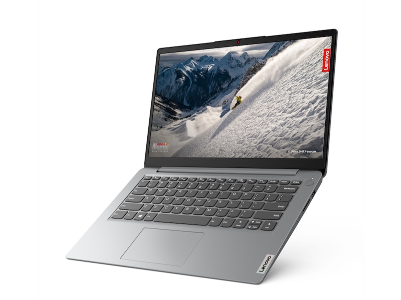 Lenovo IdeaPad 1 14" FHD PC - Bærbar / laptop