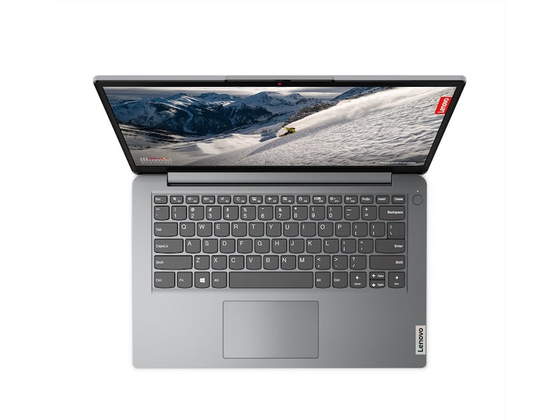 Lenovo IdeaPad 1 14" FHD PC - Bærbar / laptop