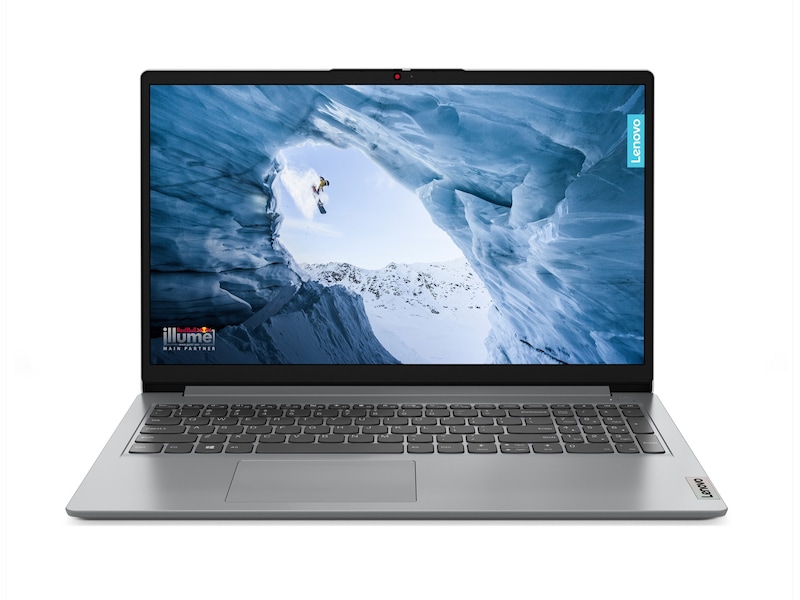 Lenovo IdeaPad 1 15,6" FHD PC - Bærbar / laptop