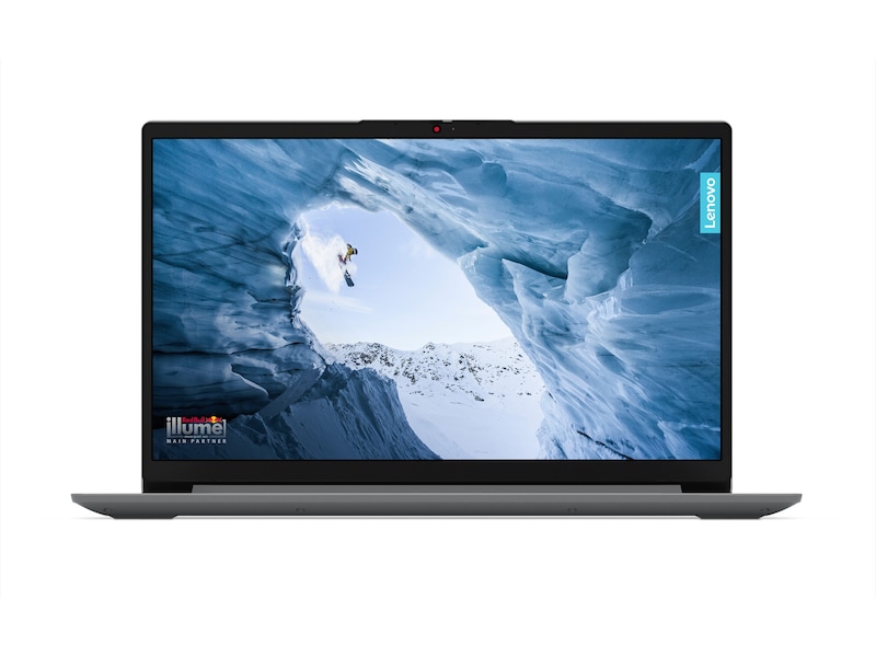 Lenovo IdeaPad 1 15,6" FHD PC - Bærbar / laptop