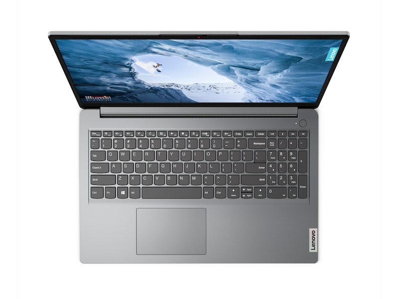 Lenovo IdeaPad 1 15,6" FHD PC - Bærbar / laptop