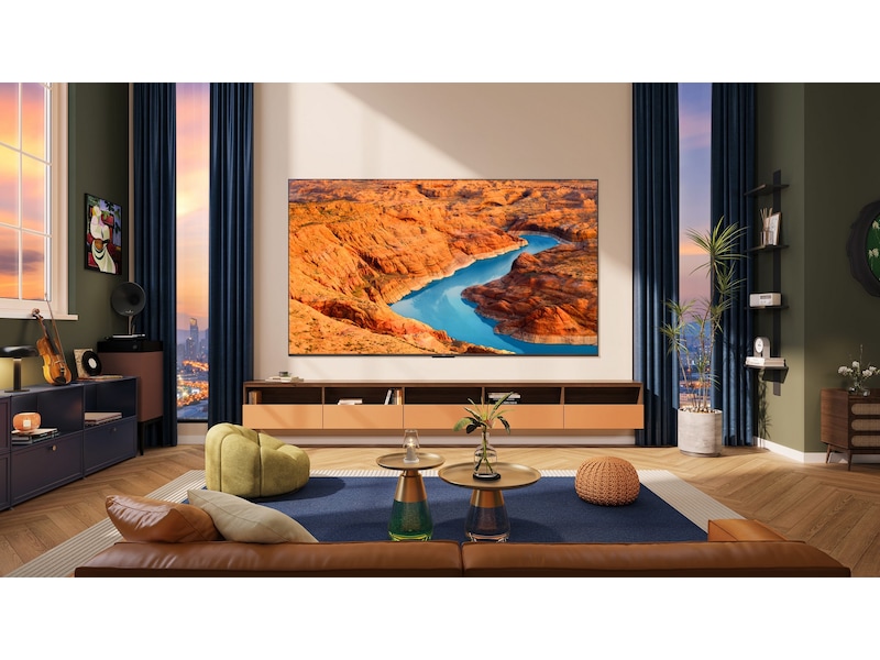 TCL 85" 85C61B QLED Pro 4K Google TV TV