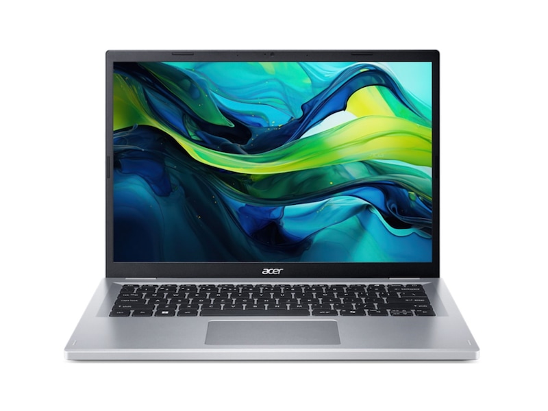 Acer Aspire Go 14" FHD PC - Bærbar / laptop