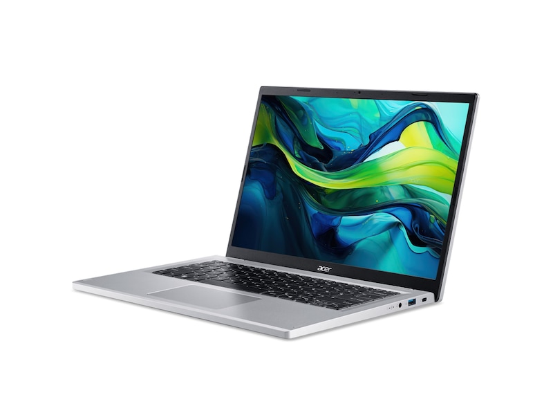 Acer Aspire Go 14" FHD PC - Bærbar / laptop