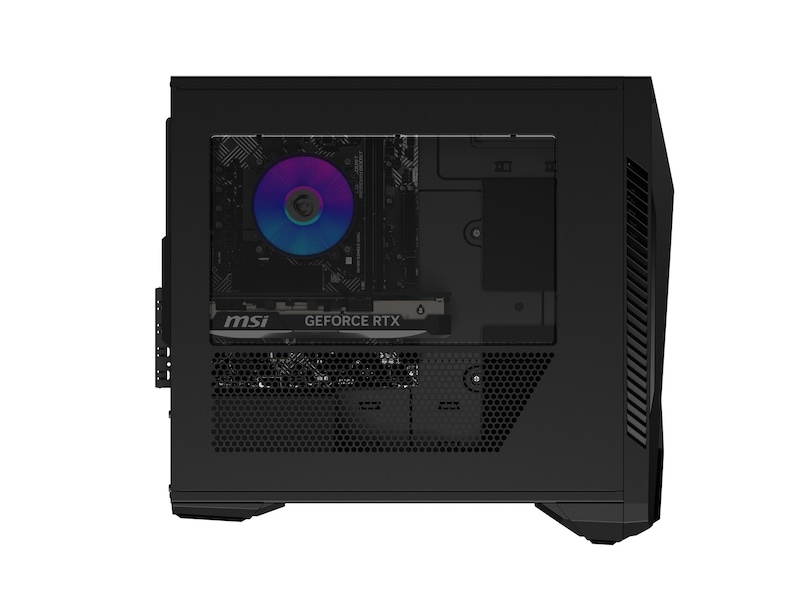 MSI MAG Infinite S3 Stationær Gaming PC