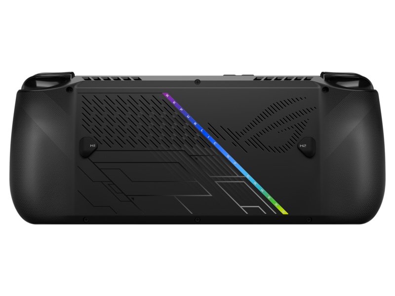 Asus Rog Ally X håndholdt konsol Håndholdte spillekonsoller