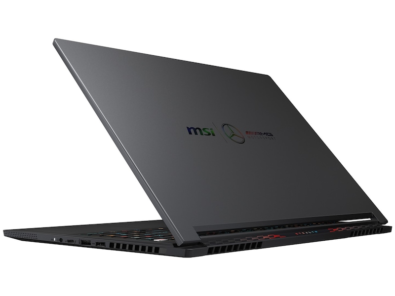 MSI Stealth 16 Mercedes AMG 16" UHD Gaming laptop