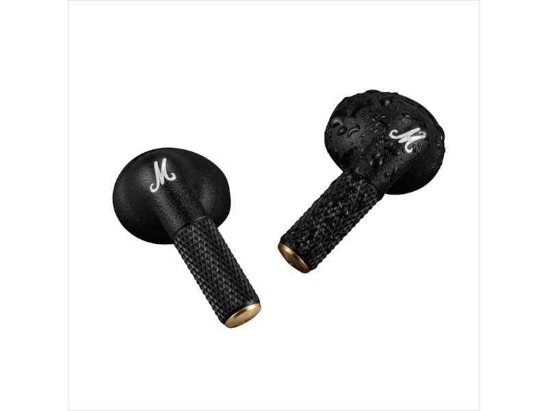 Marshall Minor IV trådløse øretelefoner (sort) In-ear høretelefoner