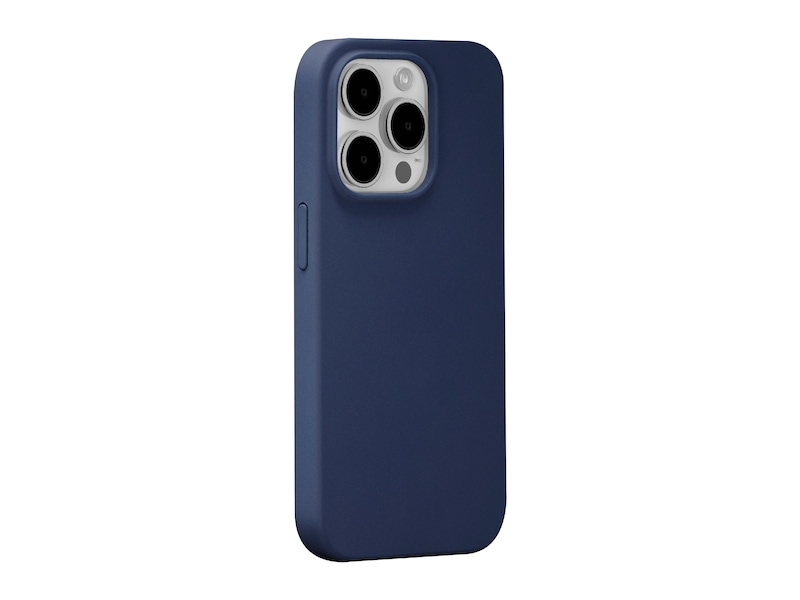 dbramante1928 iPhone 15 Pro Max Monaco silikonecover (pacific blue) Mobilcover