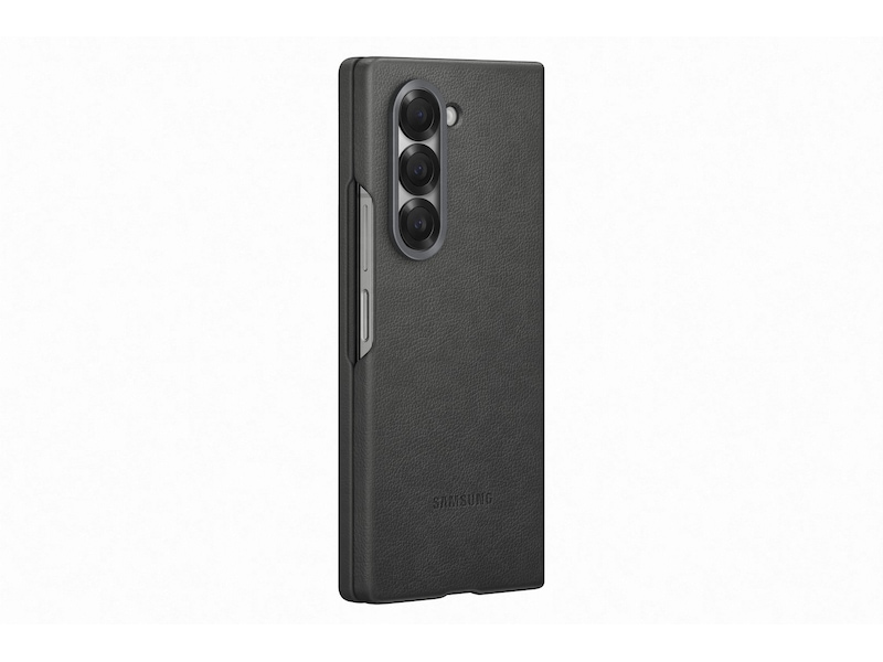 Samsung Galaxy Z Fold6 Kindsuit case deksel (grå) Mobilcover