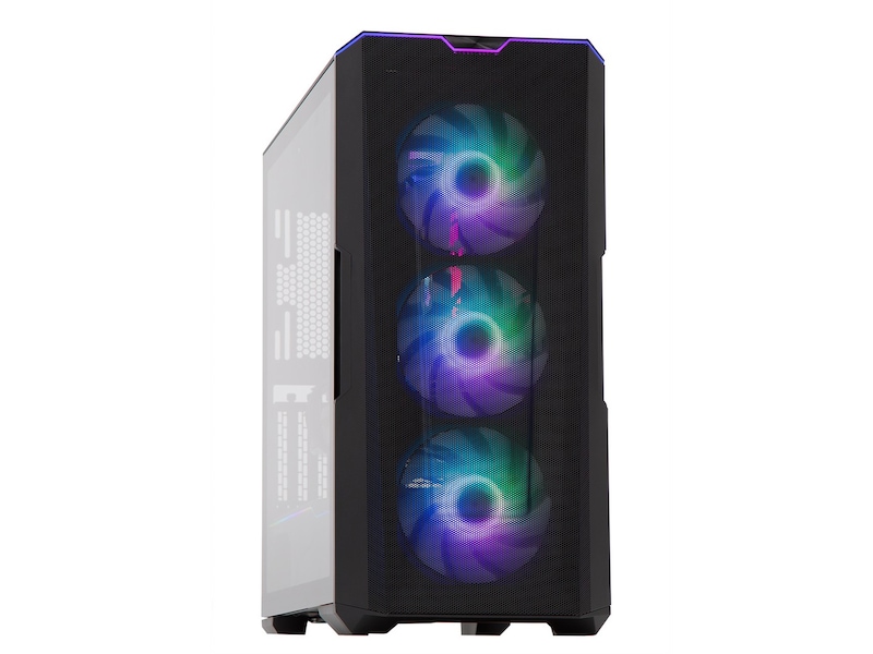 Komplett-PC Epic Gaming a345 RGB Stationær Gaming PC