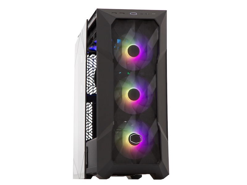 Komplett-PC Epic Gaming a310 RGB Stationær Gaming PC