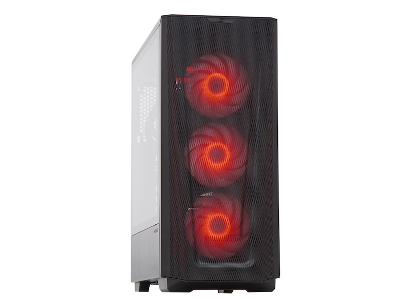 Komplett-PC Epic Gaming a220 RGB Stationær Gaming PC