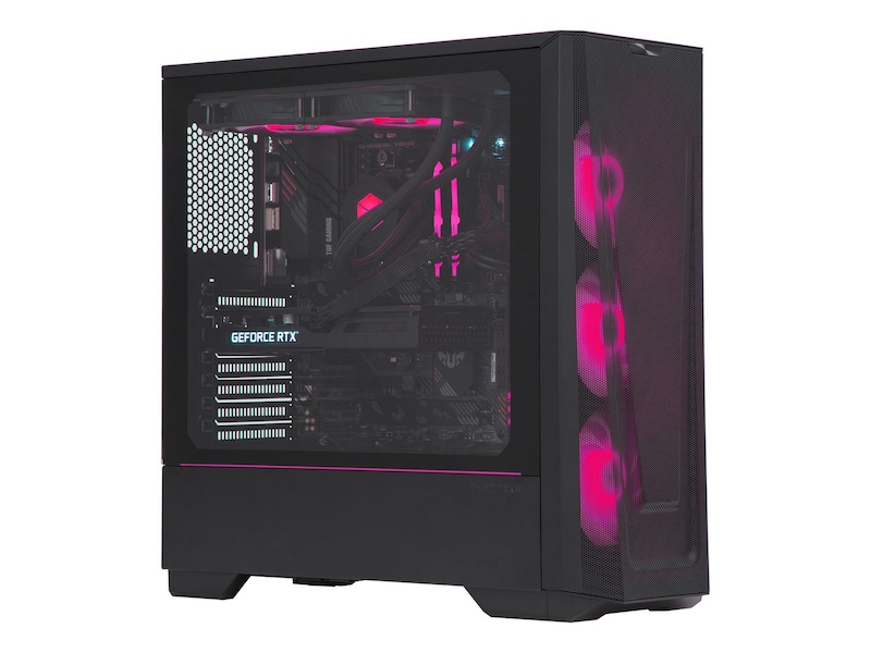 Komplett-PC Epic Gaming a220 RGB Stationær Gaming PC