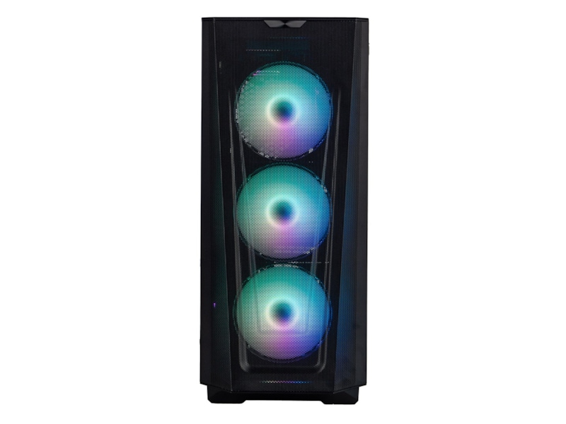 Komplett-PC Epic Gaming a200 RGB Stationær Gaming PC