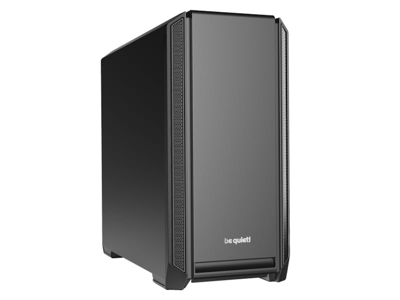 Komplett-PC Epic Gaming a375 Black Stationær Gaming PC