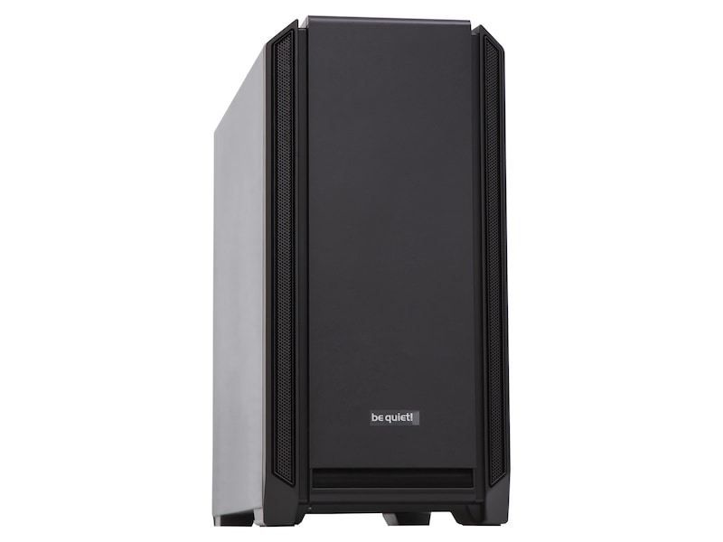 Komplett-PC Epic Gaming a375 Black Stationær Gaming PC