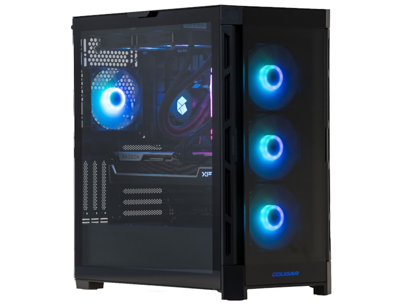 Komplett-PC Epic Gaming a340 RGB Stationær Gaming PC