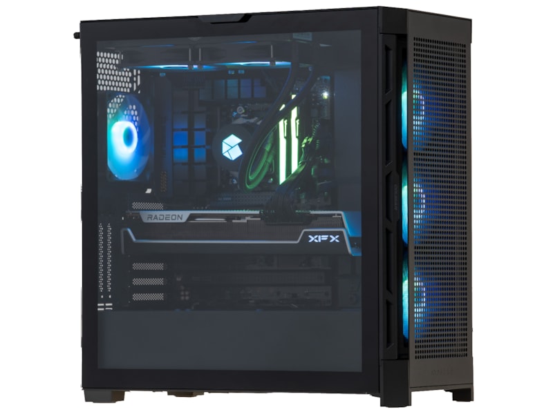 Komplett-PC Epic Gaming a340 RGB Stationær Gaming PC