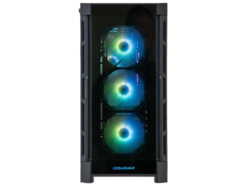 Komplett-PC Epic Gaming a340 RGB Stationær Gaming PC