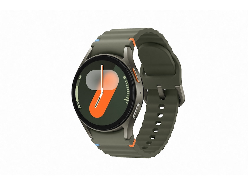 Samsung Galaxy Watch7 40mm LTE (grøn) Smartwatches