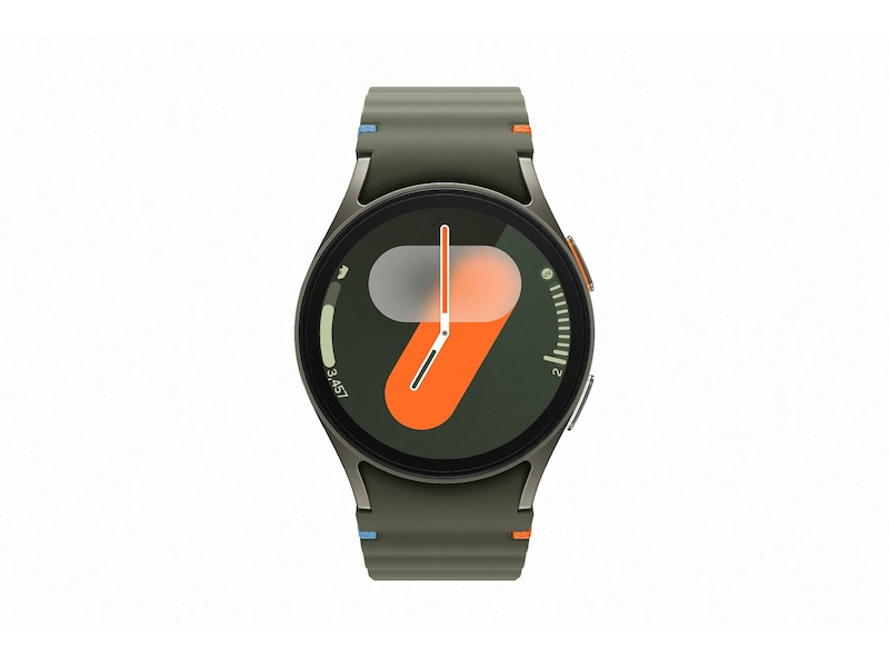 Samsung Galaxy Watch7 40mm LTE (grøn) Smartwatches