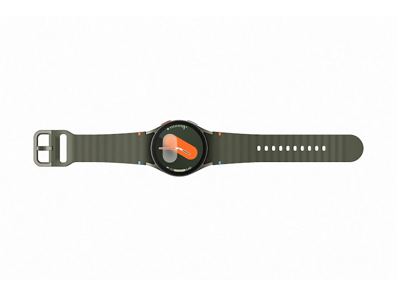 Samsung Galaxy Watch7 40mm LTE (grøn) Smartwatches