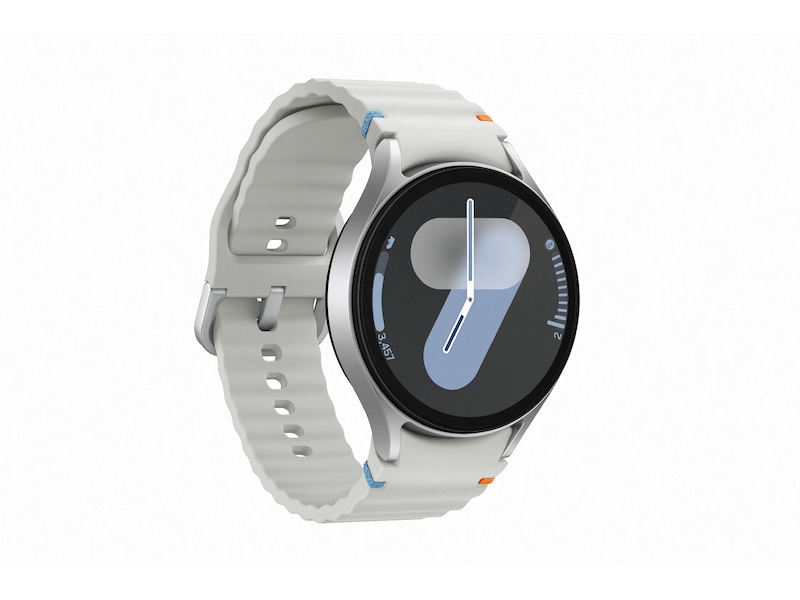 Samsung Galaxy Watch7 44mm BT (sølv) Smartwatches